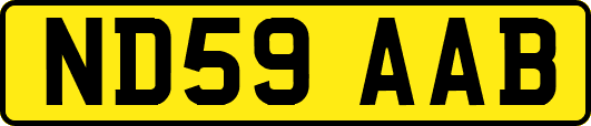 ND59AAB