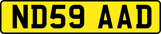 ND59AAD