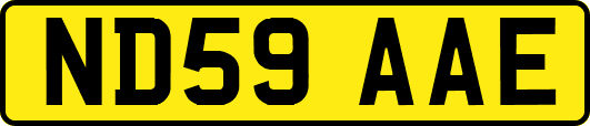 ND59AAE