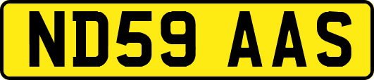 ND59AAS
