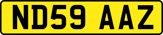 ND59AAZ