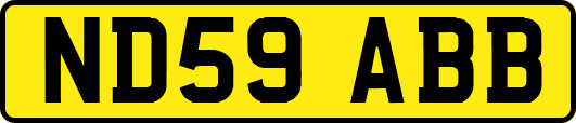ND59ABB