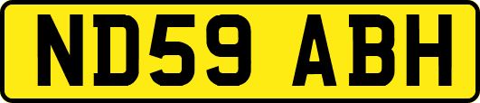 ND59ABH