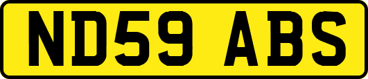 ND59ABS