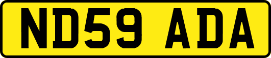 ND59ADA