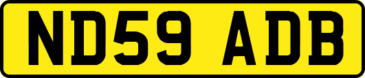 ND59ADB