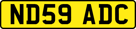 ND59ADC
