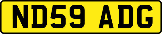 ND59ADG
