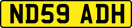 ND59ADH