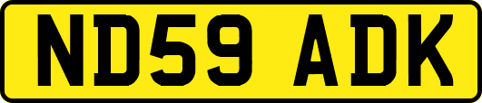 ND59ADK