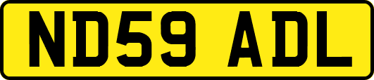 ND59ADL