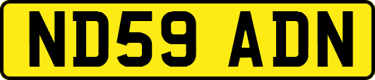 ND59ADN