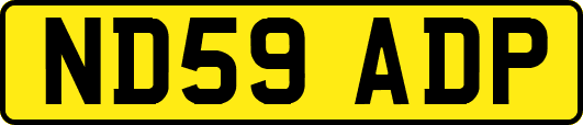 ND59ADP