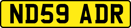 ND59ADR