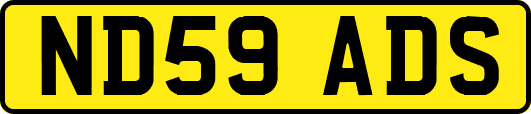 ND59ADS