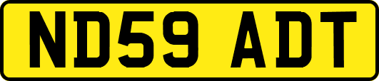ND59ADT
