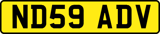 ND59ADV