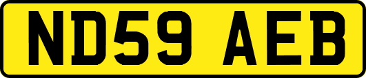 ND59AEB