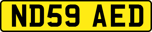 ND59AED