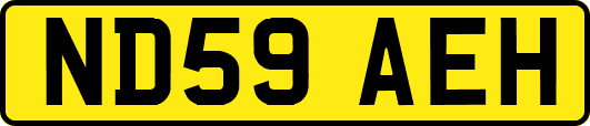 ND59AEH