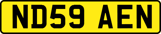 ND59AEN
