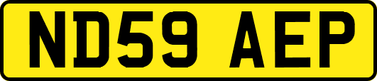 ND59AEP
