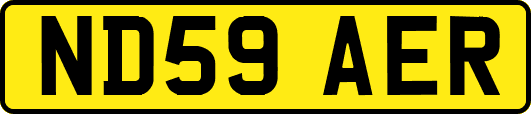 ND59AER