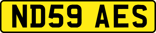ND59AES