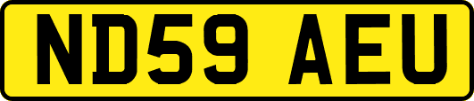 ND59AEU