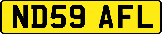 ND59AFL