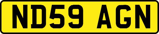 ND59AGN