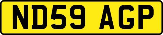 ND59AGP
