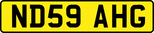 ND59AHG