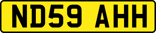 ND59AHH