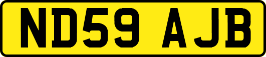 ND59AJB