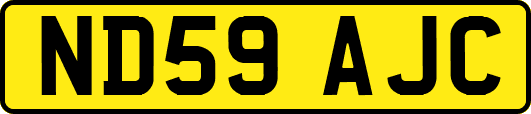 ND59AJC