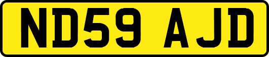 ND59AJD