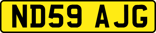 ND59AJG
