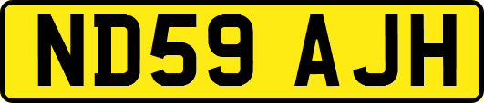 ND59AJH