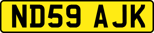 ND59AJK