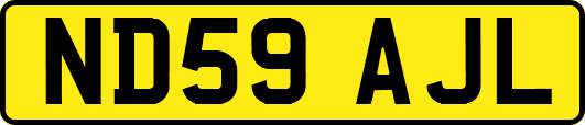 ND59AJL