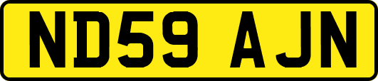 ND59AJN