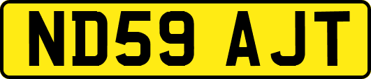 ND59AJT