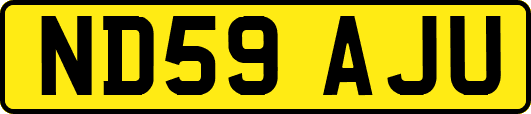 ND59AJU