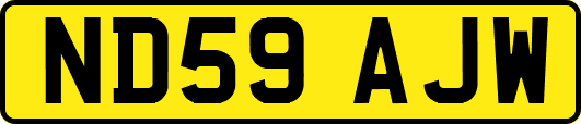 ND59AJW