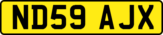 ND59AJX