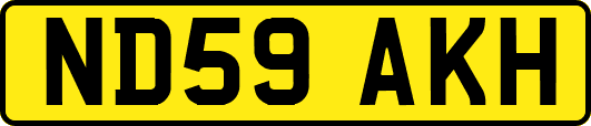 ND59AKH