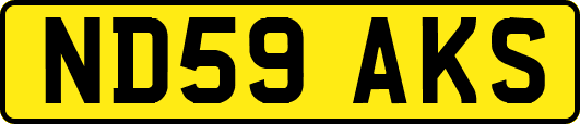 ND59AKS