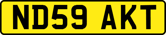 ND59AKT