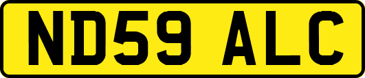 ND59ALC